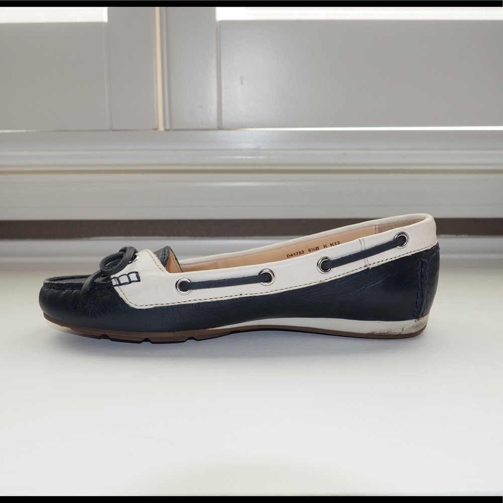 Cole Haan loafers